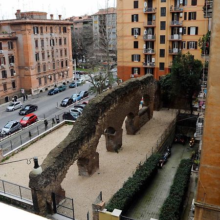 A Testaccio Da Max Rome Luaran gambar