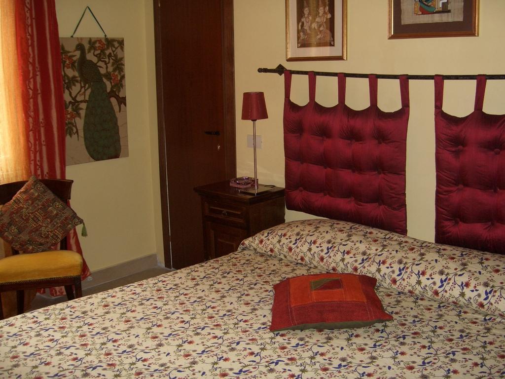 A Testaccio Da Max Rome Luaran gambar