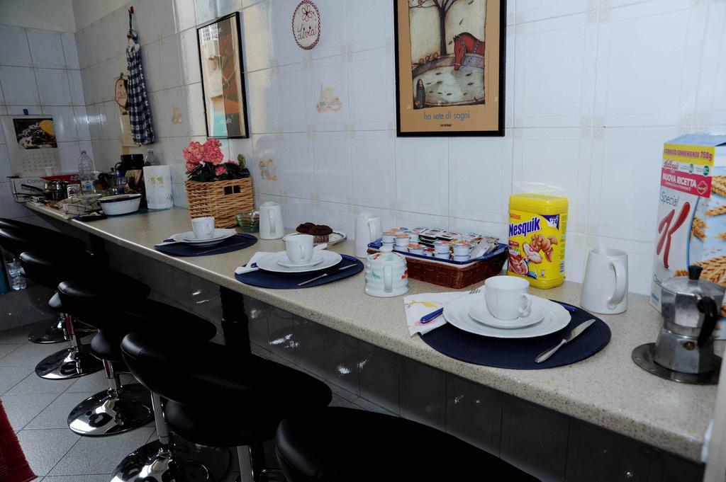 A Testaccio Da Max Rome Luaran gambar