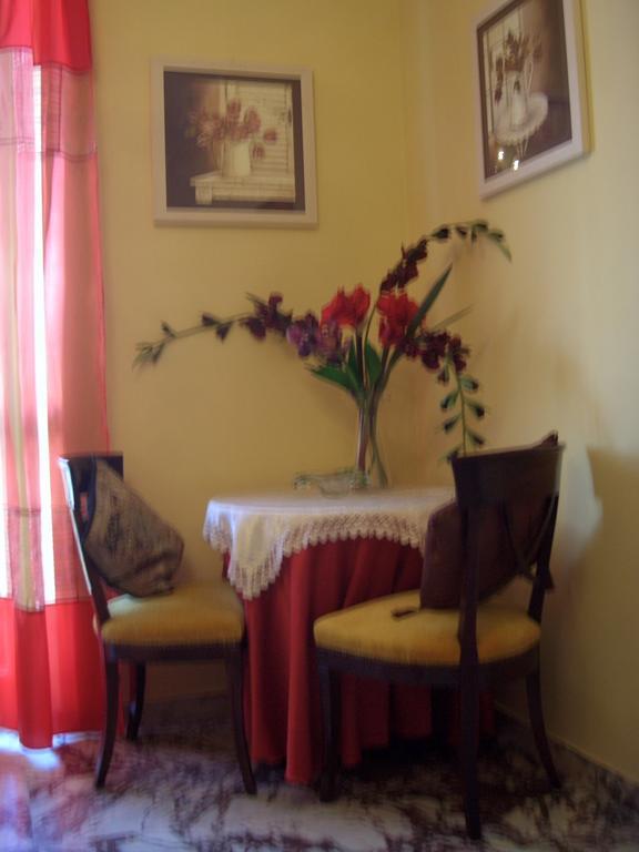 A Testaccio Da Max Rome Luaran gambar