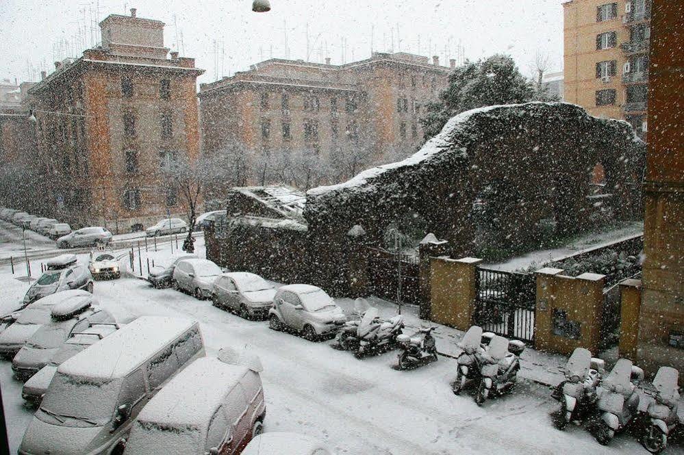 A Testaccio Da Max Rome Luaran gambar
