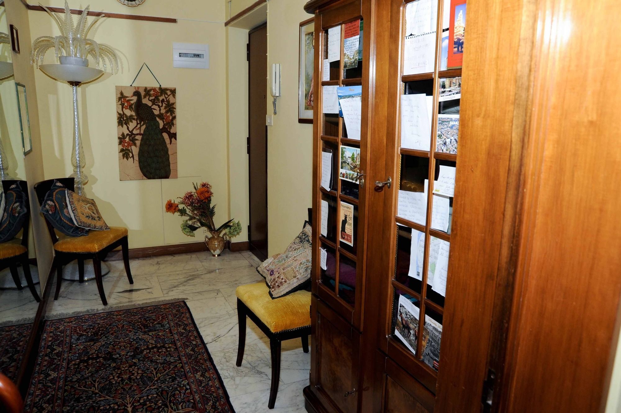 A Testaccio Da Max Rome Luaran gambar
