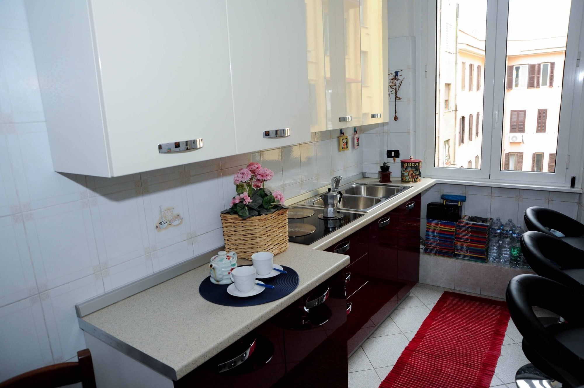A Testaccio Da Max Rome Luaran gambar