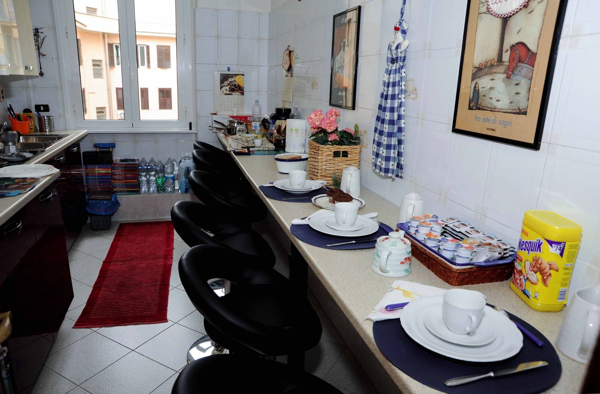 A Testaccio Da Max Rome Luaran gambar