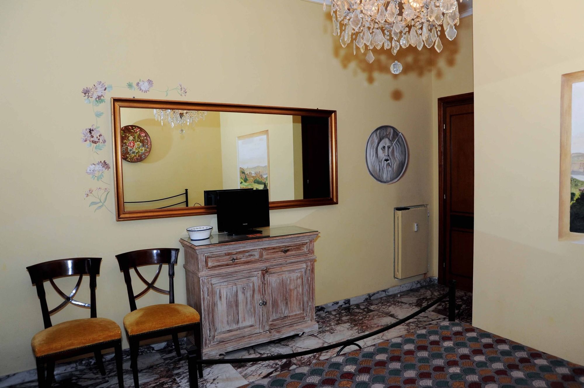 A Testaccio Da Max Rome Luaran gambar
