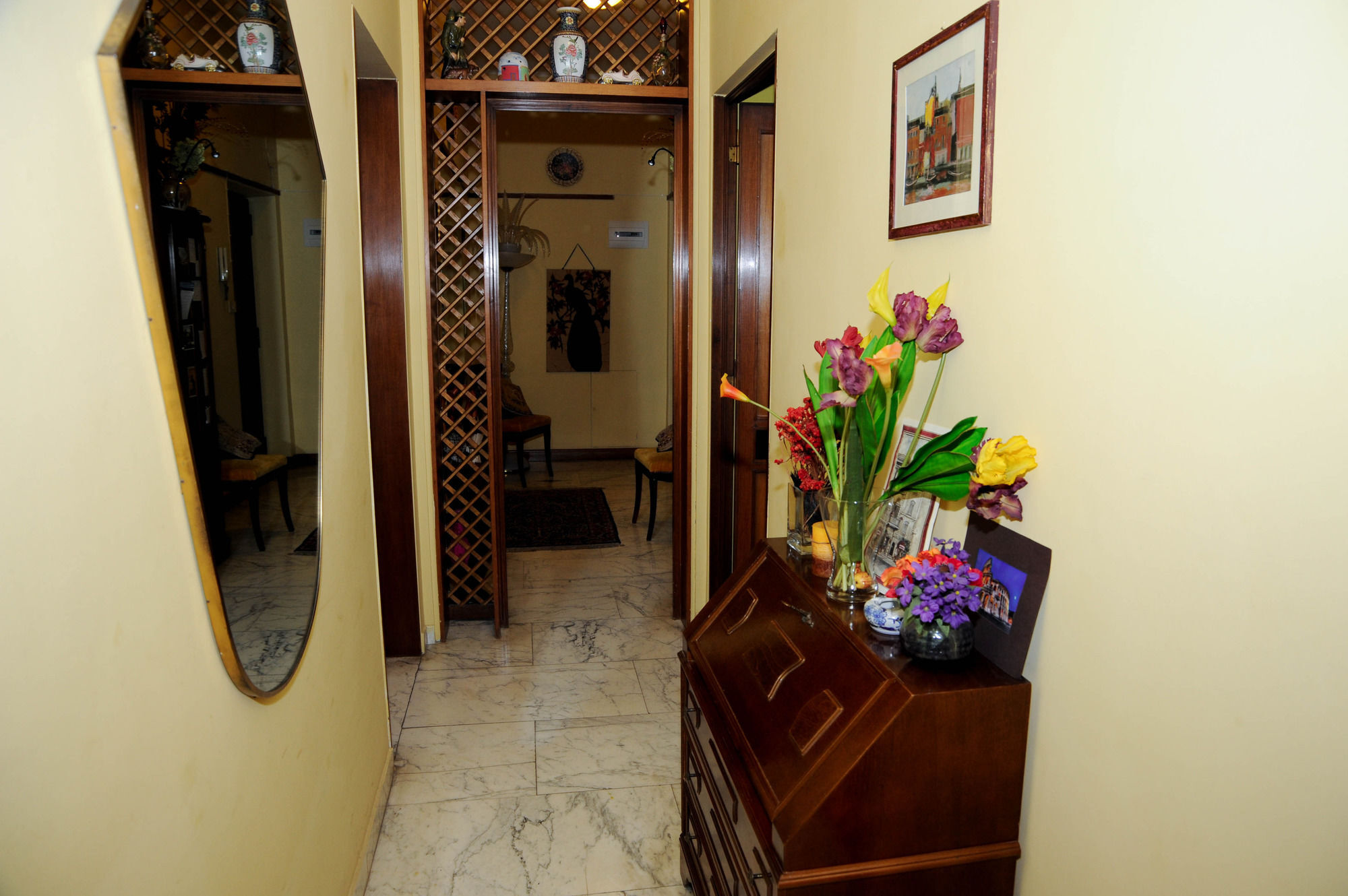 A Testaccio Da Max Rome Luaran gambar